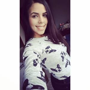 Meet your Posher, Rossyel